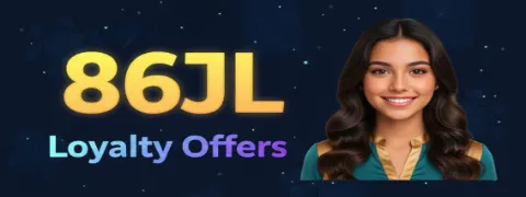 86jl loyalty offers