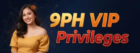 9ph vip privileges