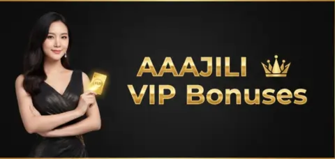 aaajili vip bonuses
