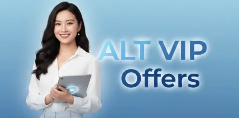 alt vip offers
