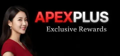 apexplus exclusive rewards