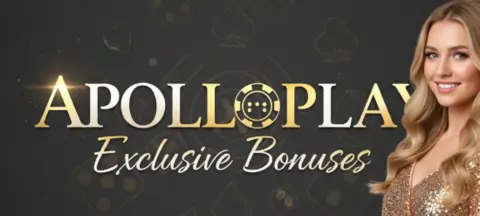 apolloplay exclusive bonuses