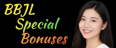 bbjl special bonuses