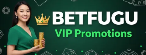 betfugu vip promotions