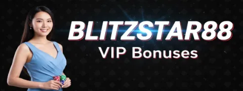 blitzstar88 vip bonuses
