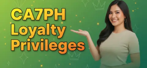 ca7ph loyalty privileges