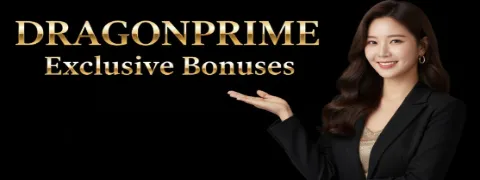 dragonprime exclusive bonuses