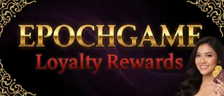 epochgame loyalty rewards