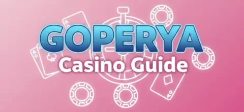 goperya