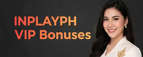 inplayph vip bonuses