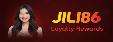 jili86 loyalty rewards