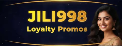 jili998 loyalty promos