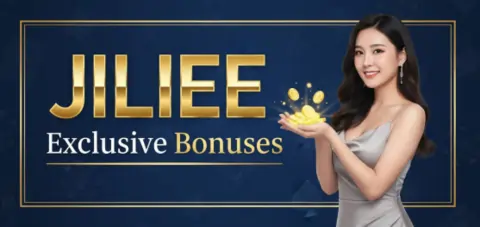 jiliee exclusive bonuses