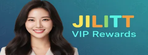 jilitt vip rewards