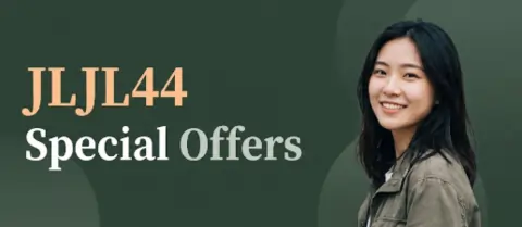 jljl44 special offers