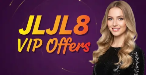 jljl8 vip offers