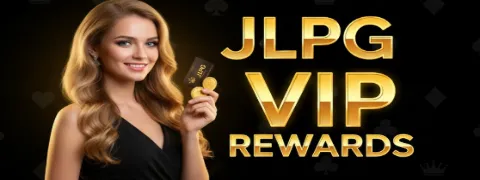 jlpg vip rewards