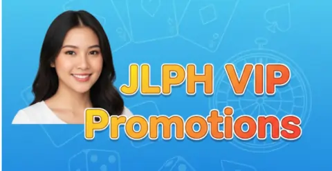 jlph vip promotions