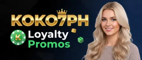 koko7ph loyalty promos