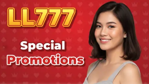 ll777 special promotions