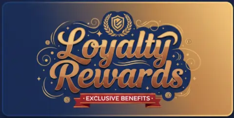 loyalty rewards