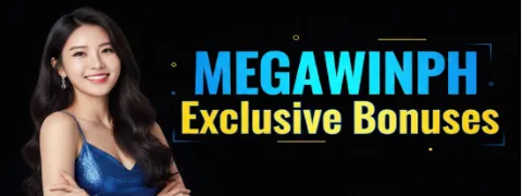 megawinph exclusive bonuses