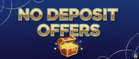 no deposit offers