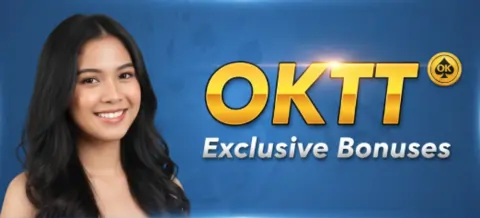 oktt exclusive bonuses