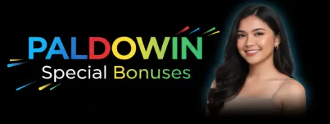paldowin special bonuses