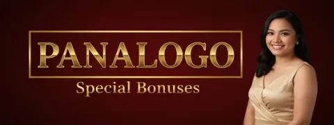 panalogo special bonuses