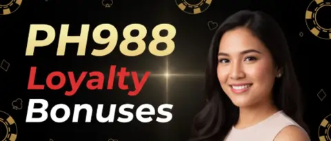 ph988 loyalty bonuses