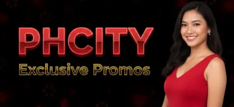 phcity exclusive promos