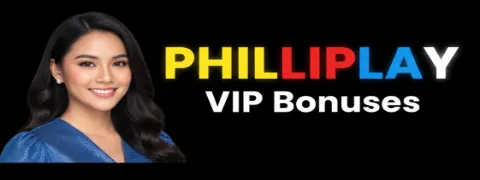 philliplay vip bonuses