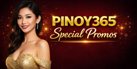 pinoy365 special promos