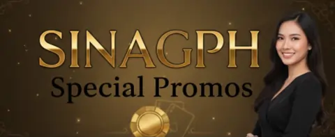 sinagph special promos