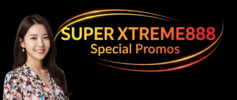 superextreme888 special promos
