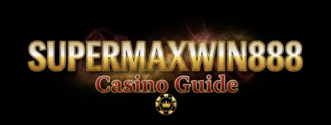 supermaxwin888