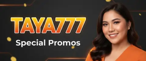 taya777 special promos