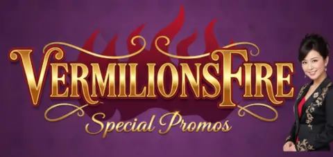 vermilionsfire special promos