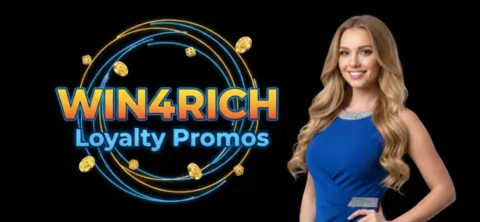 win4rich loyalty promos
