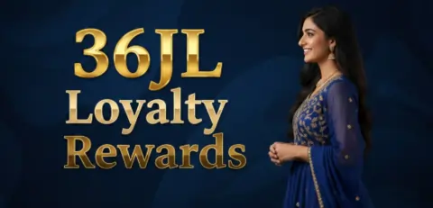 36jl loyalty rewards