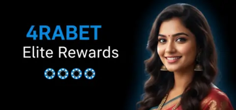 4rabet elite rewards