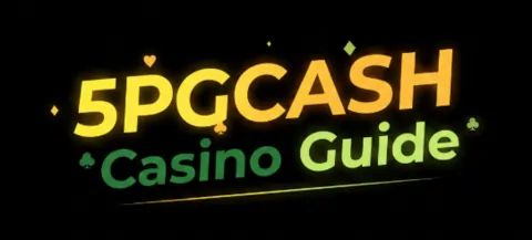 5pgcash