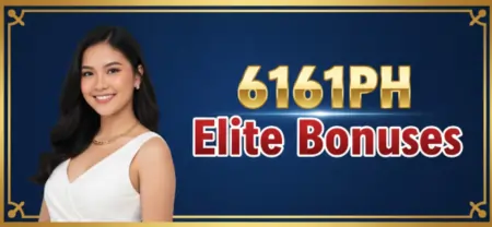 6161ph elite bonuses