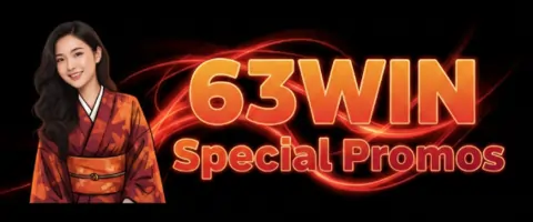 63win special promos
