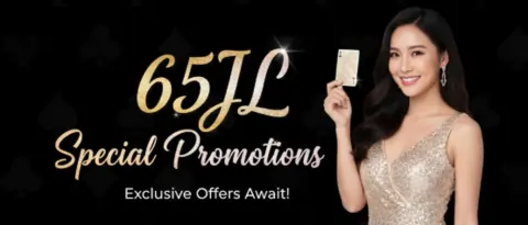 65jl special promotions