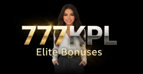 777kpl elite bonuses