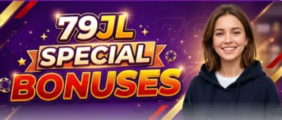 79jl special bonuses