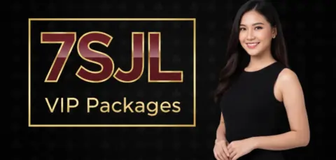 7sjl vip packages