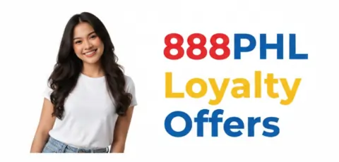 888phl loyalty offers